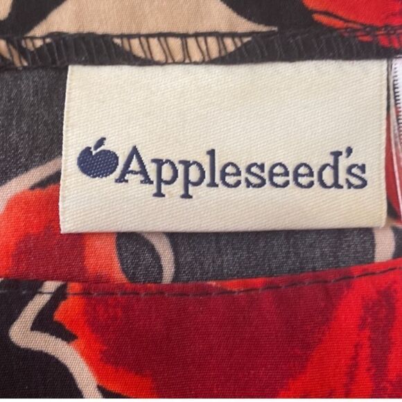 ❤️EUC Floral blouse (size Small)❤️ - Picture 4 of 5